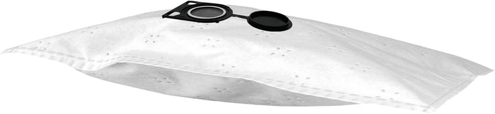 ARLI Staubsaugerbeutel kompatibel mit Starmix AS 1232 EH+ AS A-1232 ASA 1232 GS L-1220HMT - 10x Stau