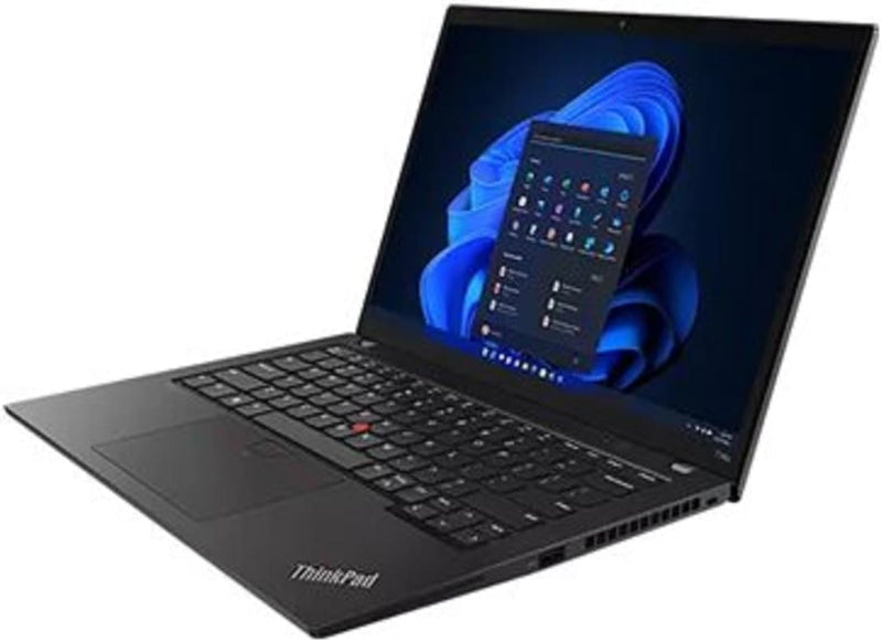 Lenovo ThinkPad T14s Gen 4 21F6 - Intel Core i7 1355U / 1.7GHz - Evo - Win11 Pro - Intel Iris Xe Gra