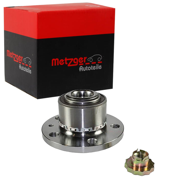 Metzger WM1159 Radlagersatz
