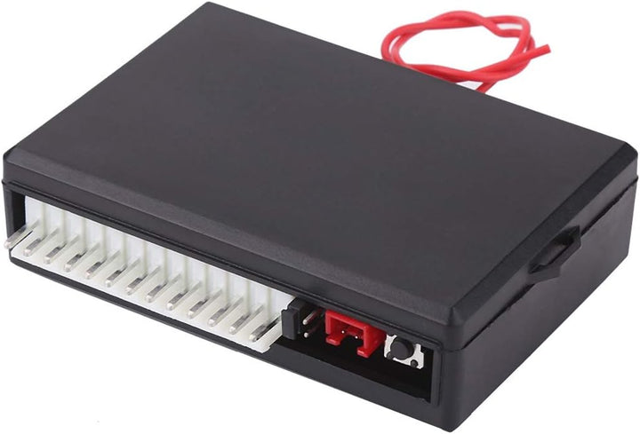Funkfernbedienung Universal Türschloss, Auto Door Lock Fahrzeug Remote Central Kit, Nachrüst Zentral