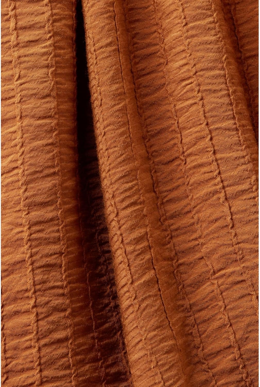 Esprit Damen 103ee1e325 Kleid 42 235/Caramel, 42 235/Caramel