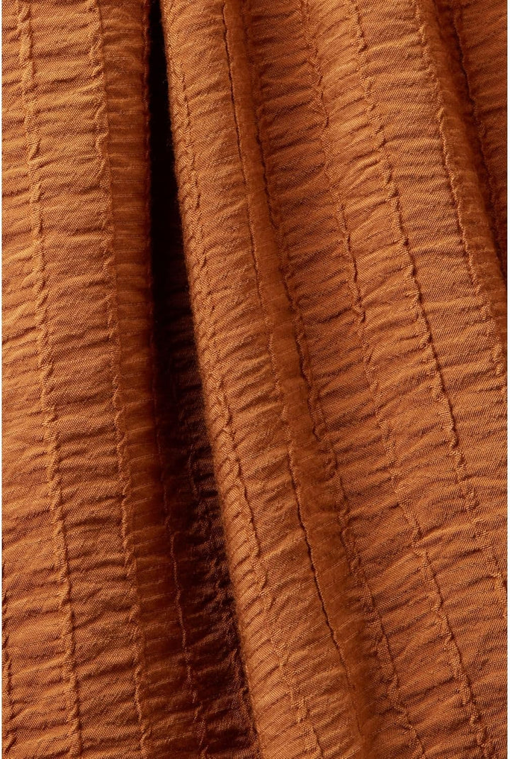 Esprit Damen 103ee1e325 Kleid 42 235/Caramel, 42 235/Caramel