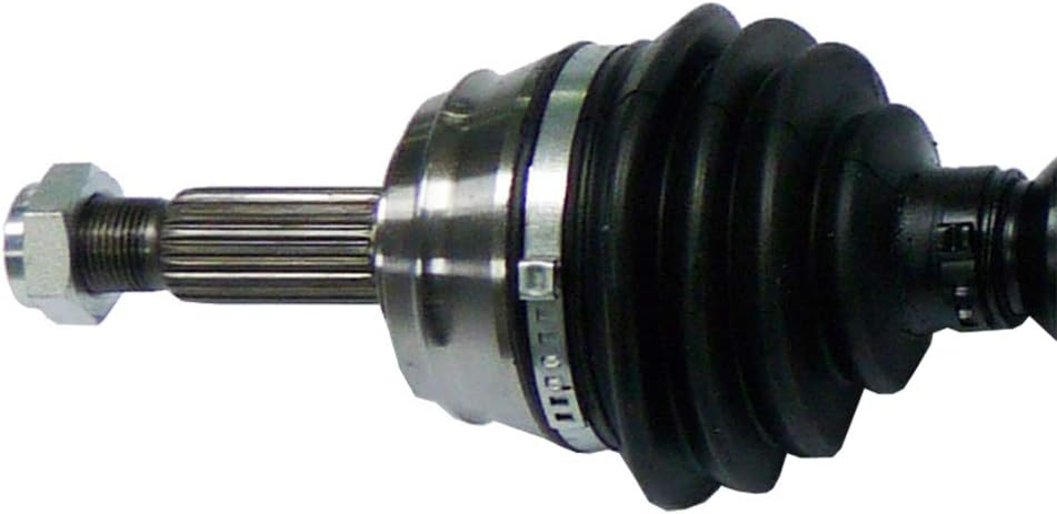 SKF VKJC 1015 Antriebswelle