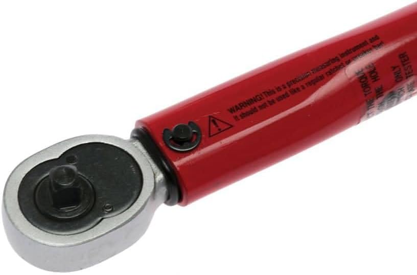 Teng - 1492AG-E Drehmomentschlüssel 5-25nm - TEN1492AGE Einzelbett, Einzelbett