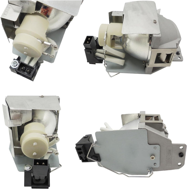Supermait 5J.J7L05.001 / 5JJ7L05001 A+ Qualität Ersatz Projektor Lampe mit Gehäuse für BENQ W1070 /