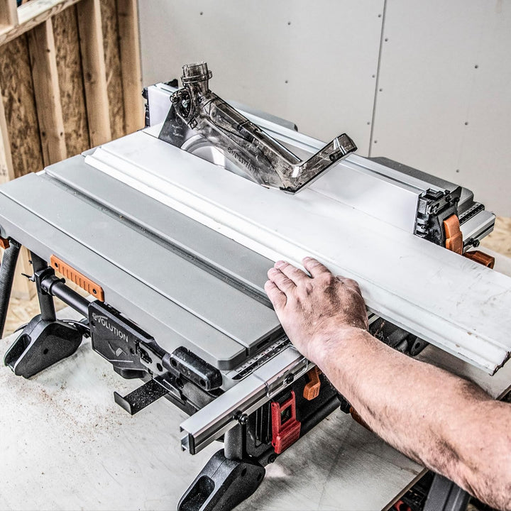 Trend CraftPro Dreierpack TCT-Kreissägeblätter, 250mm Durchmesser x 48, 60 und 84 Zähne x 30mm Bohru