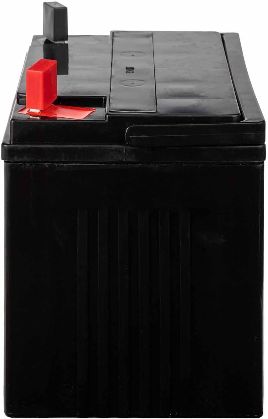 HeyVolt Garden U1R SLA Rasentraktorbatterie 30Ah 310A
