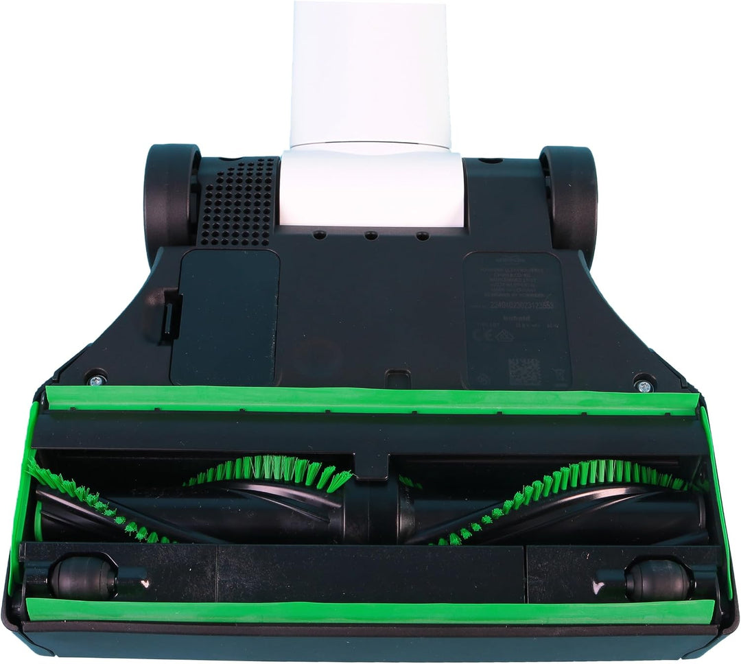 Staubsaugerladen.de Elektrobürste EB7 für Akkusauger Vorwerk Kobold VK7. Automatische Umschaltung vo