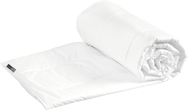 Centa-Star 0209.00 Famous Sommerbett, 200 x 200 cm 200 cm x 200 cm Weiss, 200 cm x 200 cm Weiss