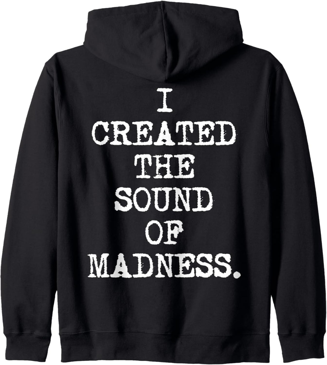 Shinedown Madness Uhrwerk Kapuzenjacke