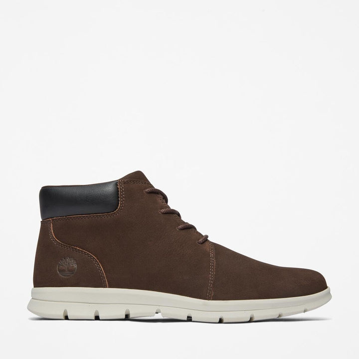 Timberland Herren Graydon Chukka Nu Stiefel 40 EU Soil, 40 EU Soil
