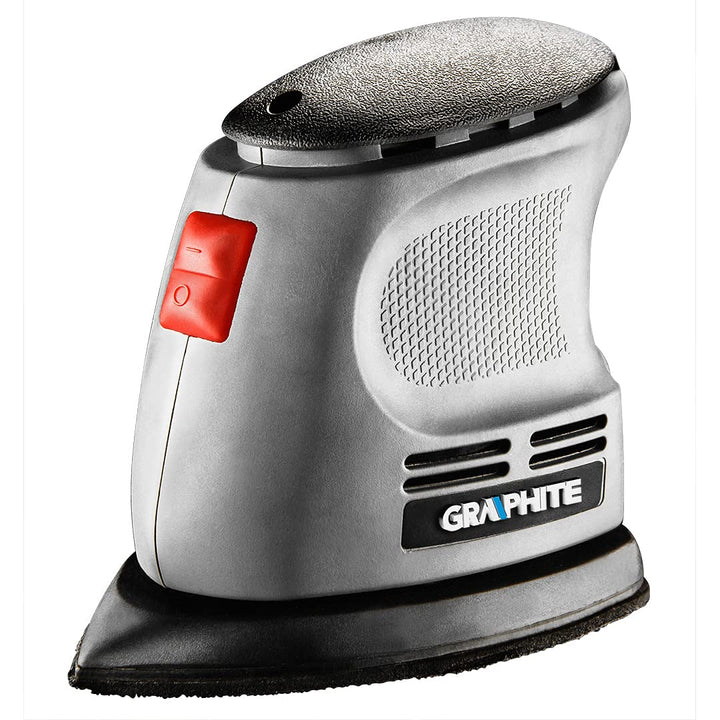 Graphit 59 G335 Exzenterschleifer graphit