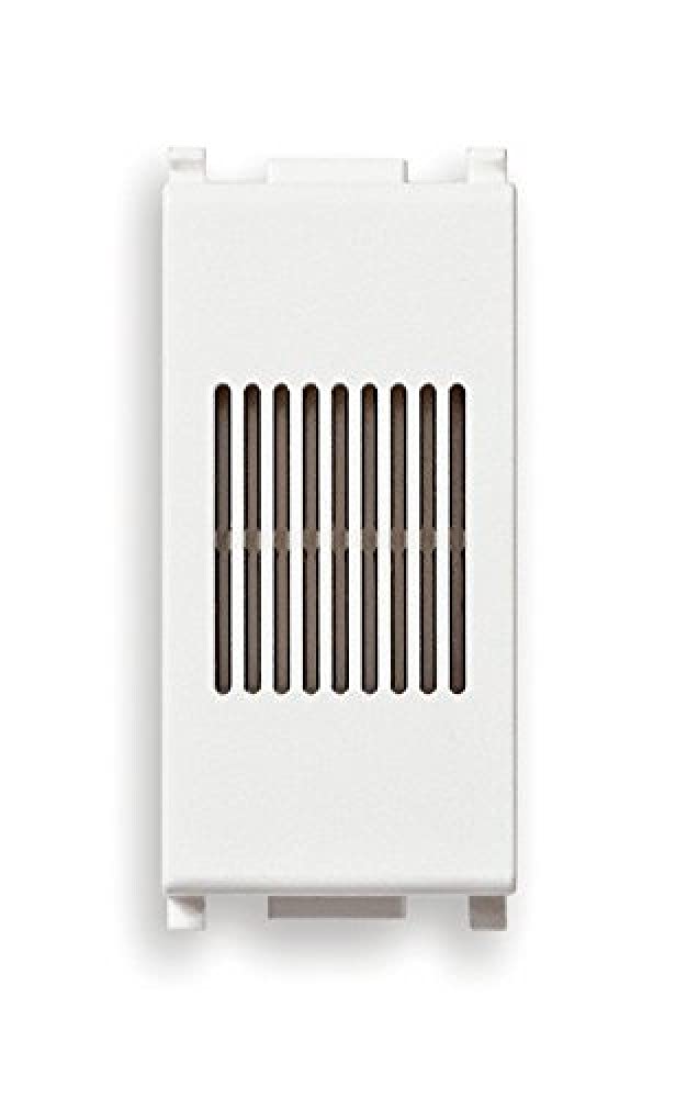 Vimar 14370 12 V Selv 50-60 Hz, Weiss