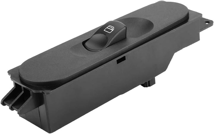 Suuonee Fensterschalter, A9065451913 Linke Beifahrerseite Auto Elektrische Fensterheber Schalter für