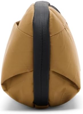 PEAK DESIGN Wash Pouch Small Coyote