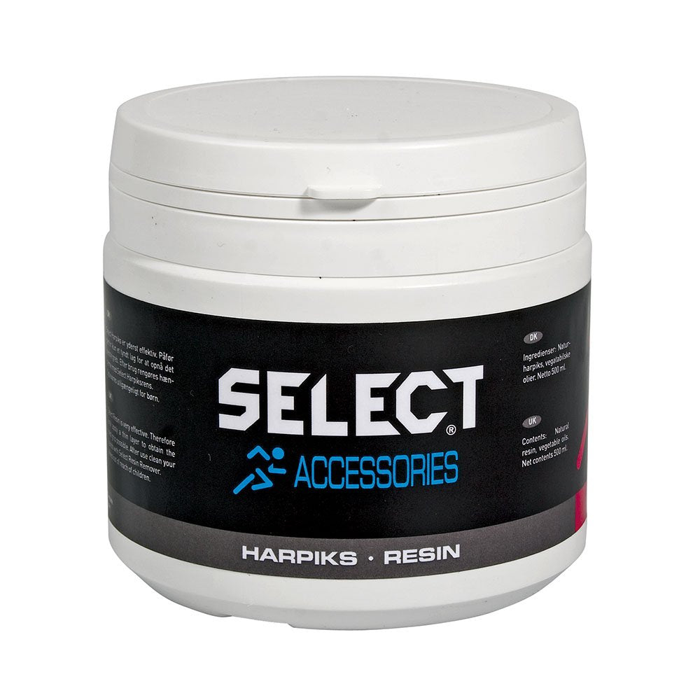 Select Harz, 500 ml, 7630000000