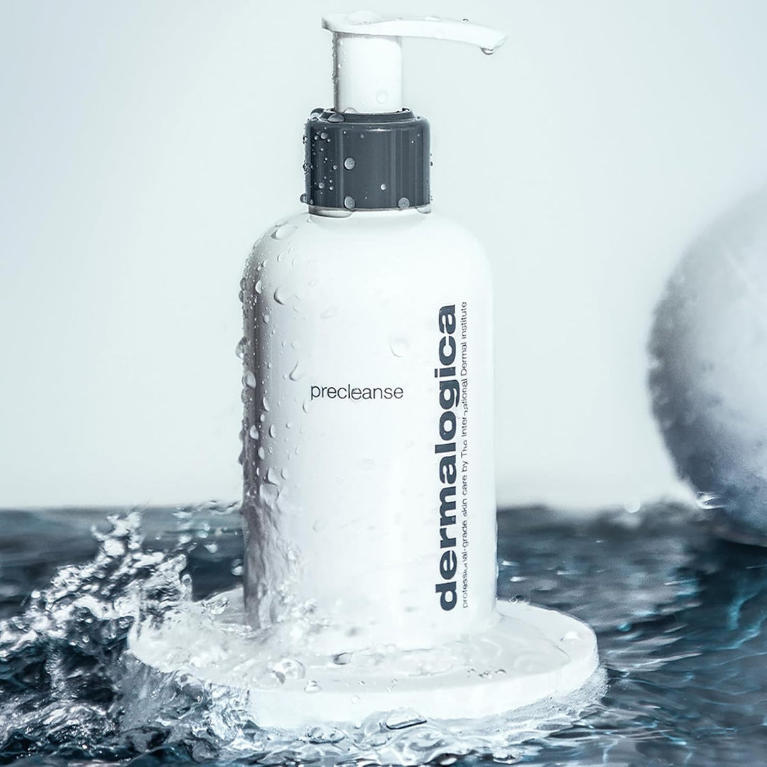 Dermalogica PreCleanse 150ml Reis 150 ml (1er Pack), Reis 150 ml (1er Pack)