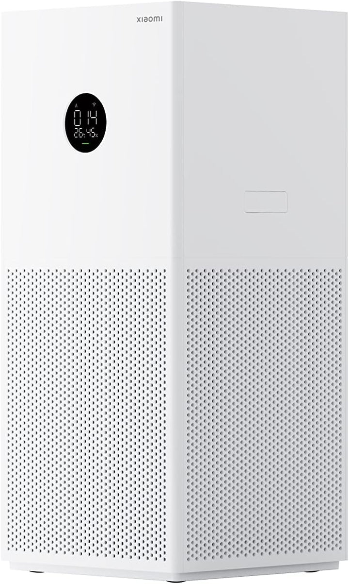 Xiaomi Smart Air Purifier 4 Lite DE Luftreiniger (beseitigt zu 99,97% Tierhaare, Pollen, Staub, Vire