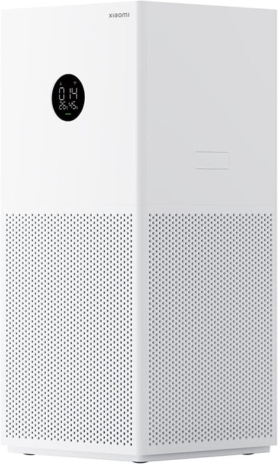 Xiaomi Smart Air Purifier 4 Lite Luftreiniger (beseitigt zu 99,97% Tierhaare, Pollen, Staub, Viren &