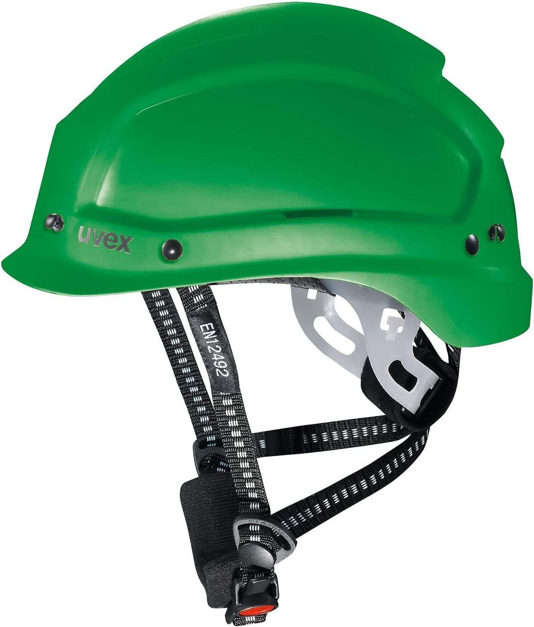 Uvex 9773450 pheos Alpine Schutzhelm Einheitsgrösse Grün, Einheitsgrösse Grün