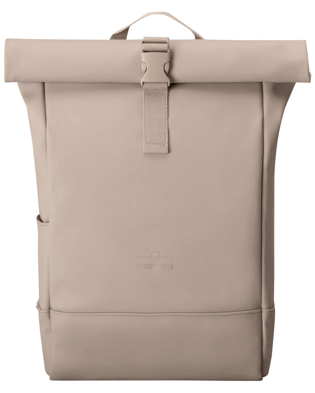 Johnny Urban Rucksack Damen & Herren - Harvey Medium - Rolltop Mit Laptopfach für Uni Business City