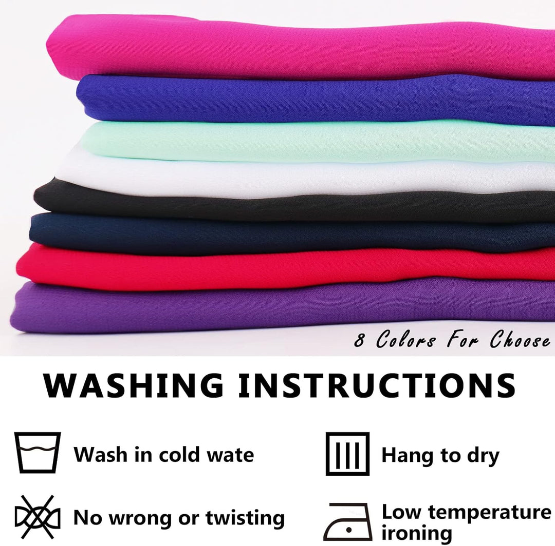 Ladiery Sheer Chiffon Capes Weiche Capelets für Frauen, leichte Tücher und Wraps für Abendpartykleid