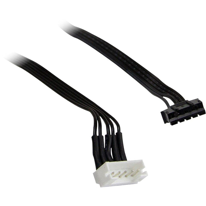 Inter-Tech Lüfter 120 * 120 * 25 ARGUS RGB-FAN SET RS-07, 3X LED