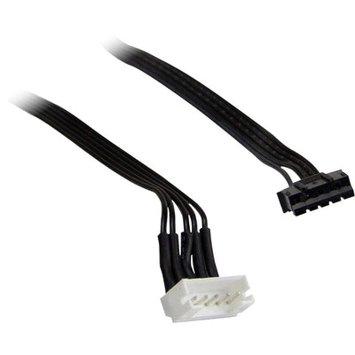 Inter-Tech Lüfter 120 * 120 * 25 ARGUS RGB-FAN SET RS-07, 3X LED