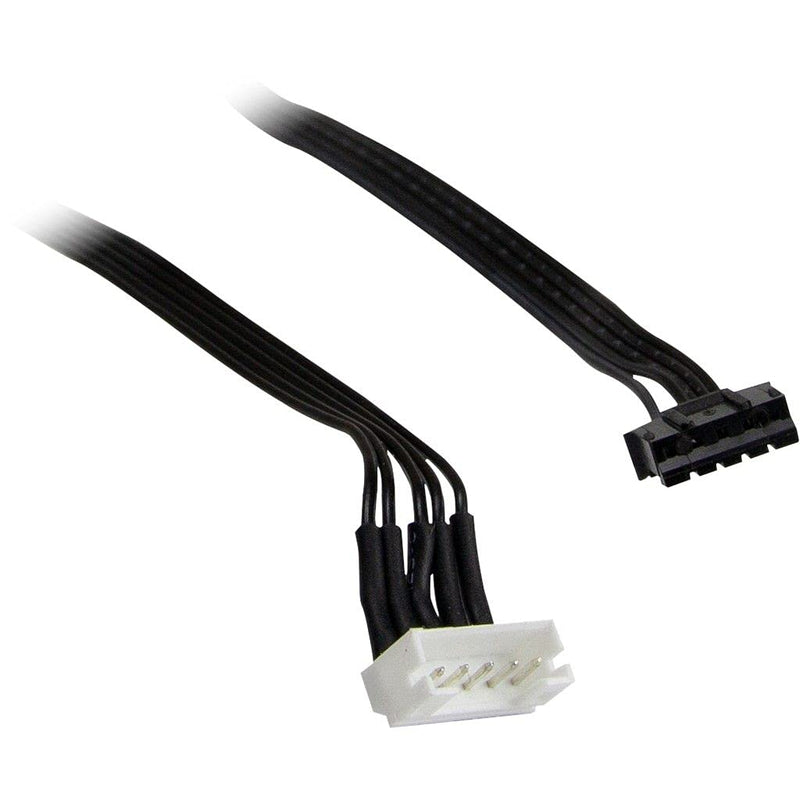 Inter-Tech Lüfter 120 * 120 * 25 ARGUS RGB-FAN SET RS-07, 3X LED