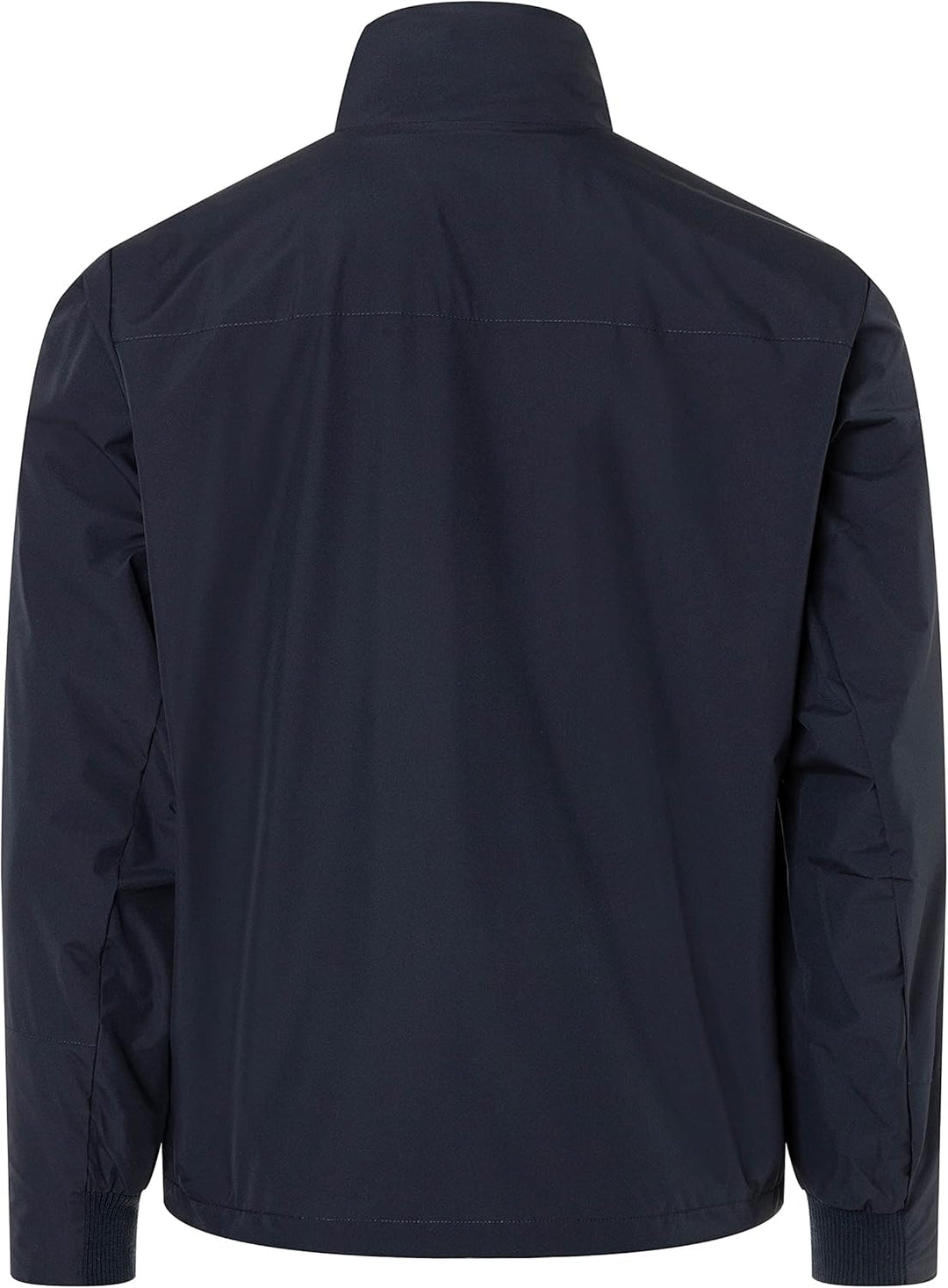 Timezone Herren Ultralight Jacket 2 XL total eclipse, XL total eclipse