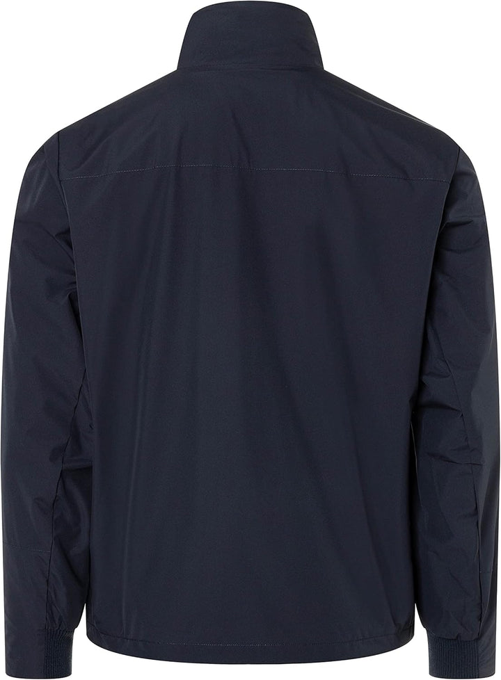 Timezone Herren Ultralight Jacket 2 XL total eclipse, XL total eclipse