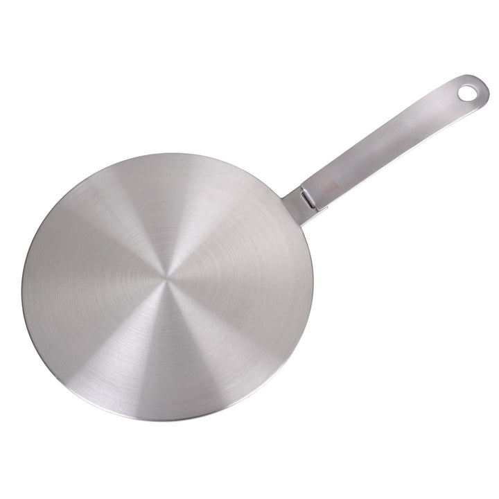 GRÄWE Universal-Adapterplatte für Induktions-Kochfelder, Ø 24 cm ∅ 24 cm, ∅ 24 cm