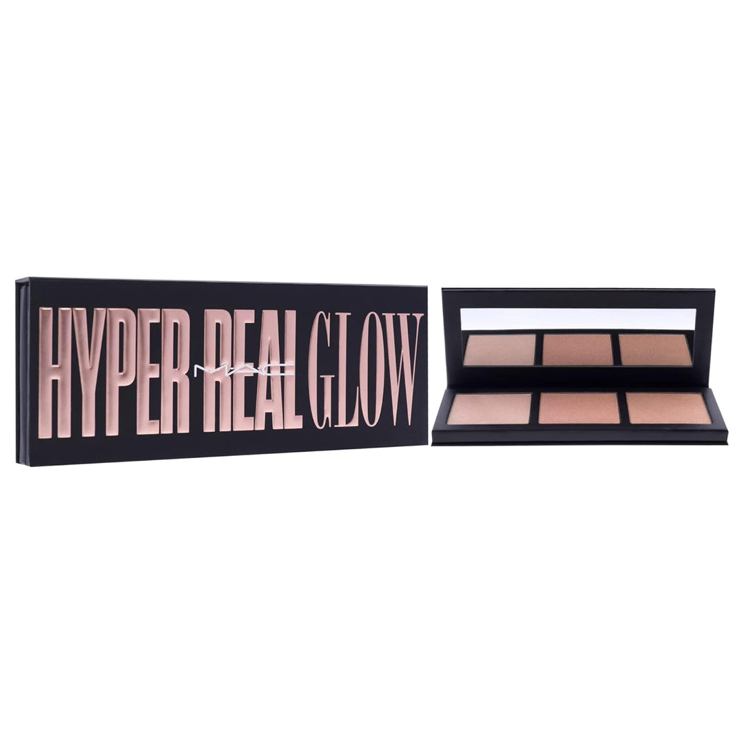 MAC, Hyper Real Glow Palette - Flash + Awe, 1 stück