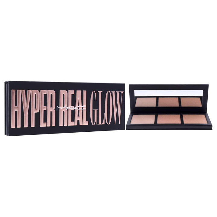 MAC, Hyper Real Glow Palette - Flash + Awe, 1 stück
