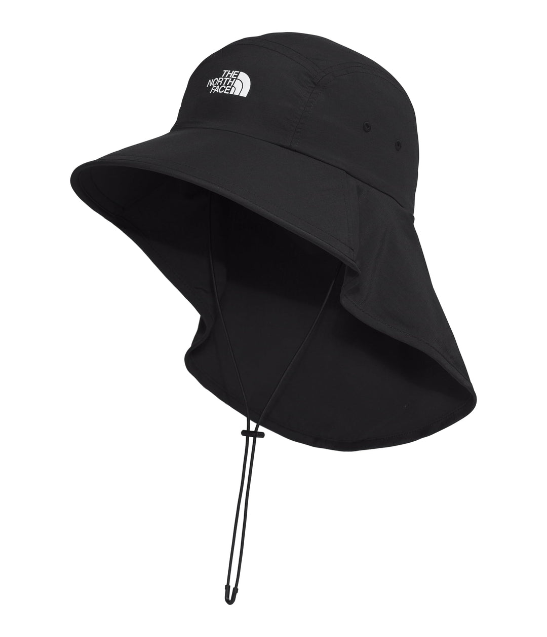 THE NORTH FACE - Herren Antora Regenhose - Wasserdicht, Atmungsaktiv - TNF Black-NPF Einheitsgrösse