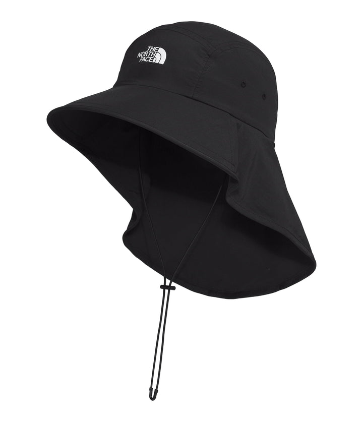THE NORTH FACE - Herren Antora Regenhose - Wasserdicht, Atmungsaktiv - TNF Black-NPF Einheitsgrösse