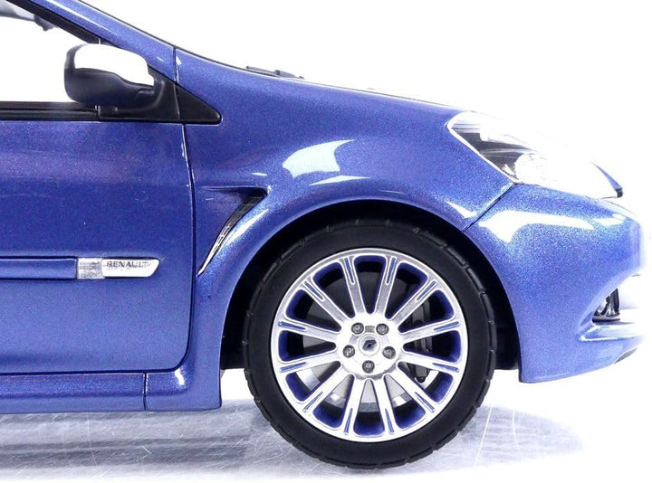 Otto Mobile - Ren Clio 3 RS Gordini - 2012-1/18