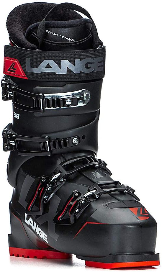 Lange Chaussures de ski lx 90 26.5 MP, 26.5 MP