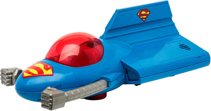 McFarlane Direct Super Powers Fahrzeug Supermobile 15760 Mehrfarbig, Supermobile