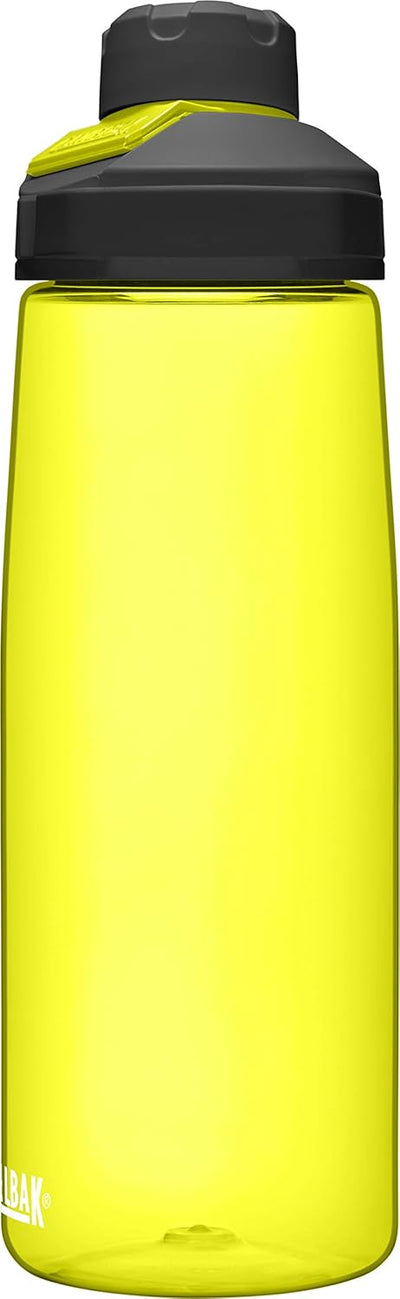 CAMELBAK Chute Mag Trinkflasche, magnetischer Deckel Schwefel 739 ml, Schwefel 739 ml