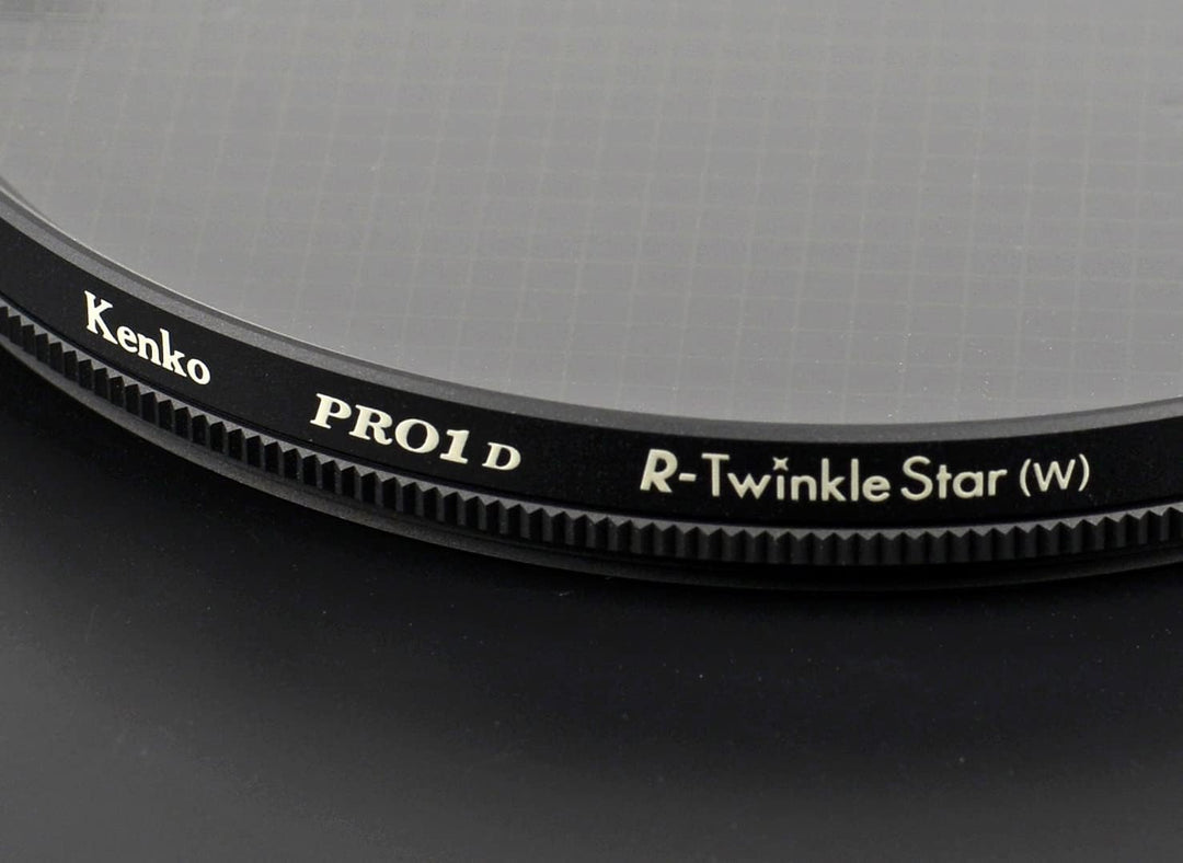Kenko Twinkle Star 55mm 55mm Twinkle Star (4X), 55mm Twinkle Star (4X)