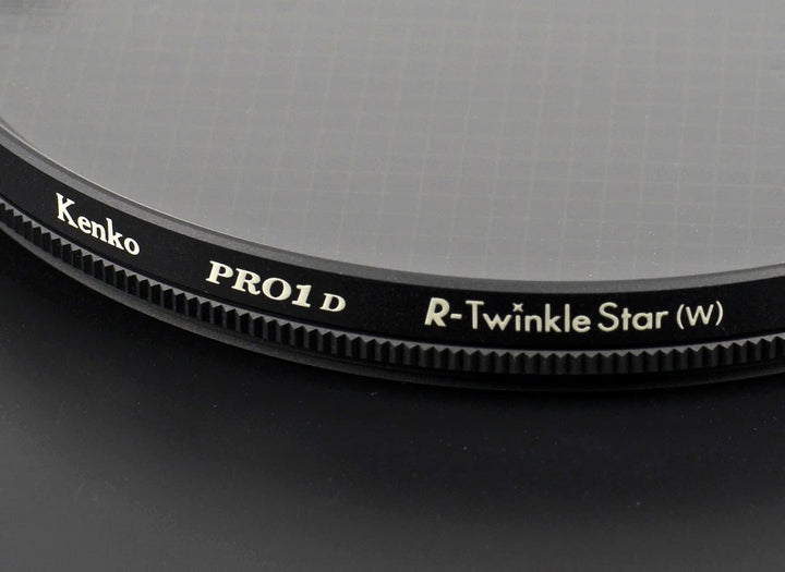 Kenko Twinkle Star 55mm 55mm Twinkle Star (4X), 55mm Twinkle Star (4X)