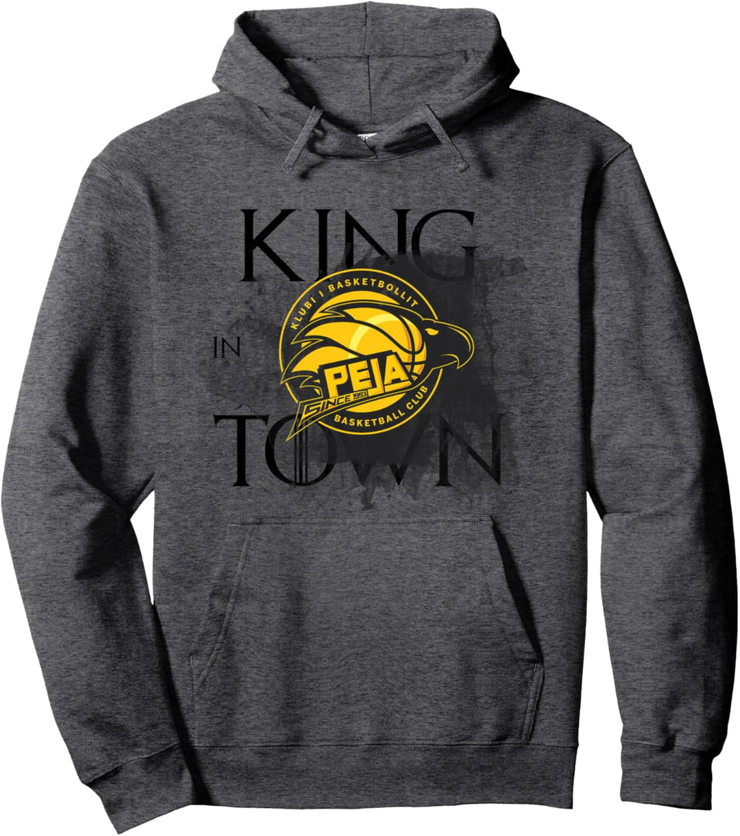 KB Peja Shqiponjat Pullover Hoodie