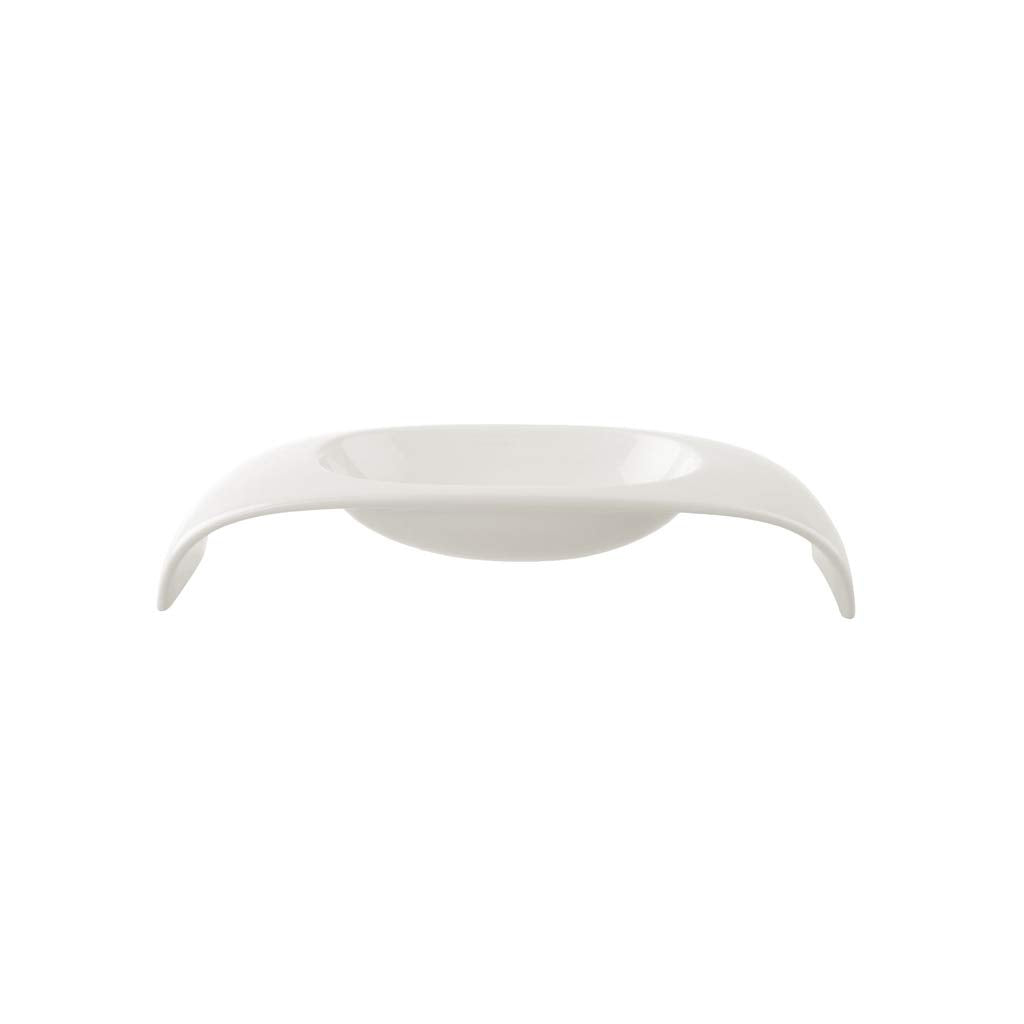 Villeroy und Boch Urban Nature Traverse 26 x 11,5 cm, Premium Porzellan, 26 x 11,5 cm 26x11,5cm, 26x
