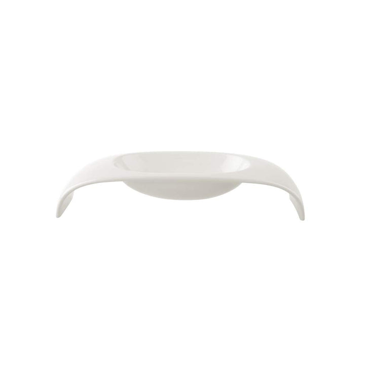 Villeroy und Boch Urban Nature Traverse 26 x 11,5 cm, Premium Porzellan, 26 x 11,5 cm 26x11,5cm, 26x