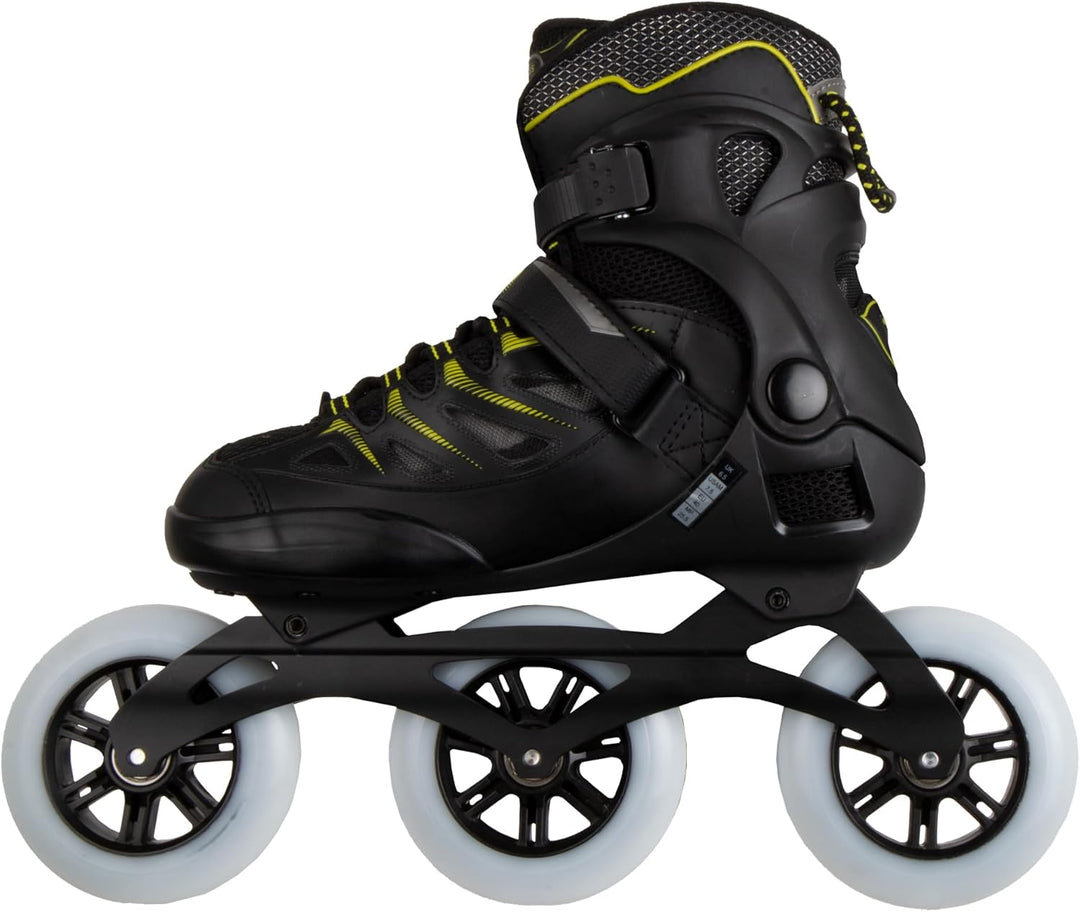 FILA SKATES Ghibli Verso Inline Skate, 37.5