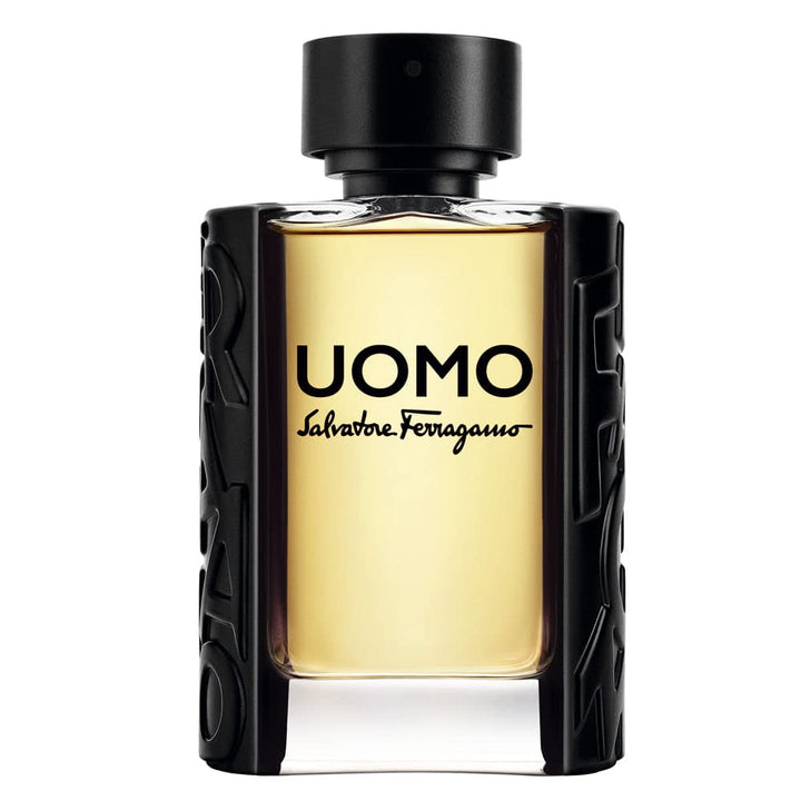 Ferragamo Uomo EdT, Linie: Uomo, Eau de Toilette für Herren, Inhalt: 50ml