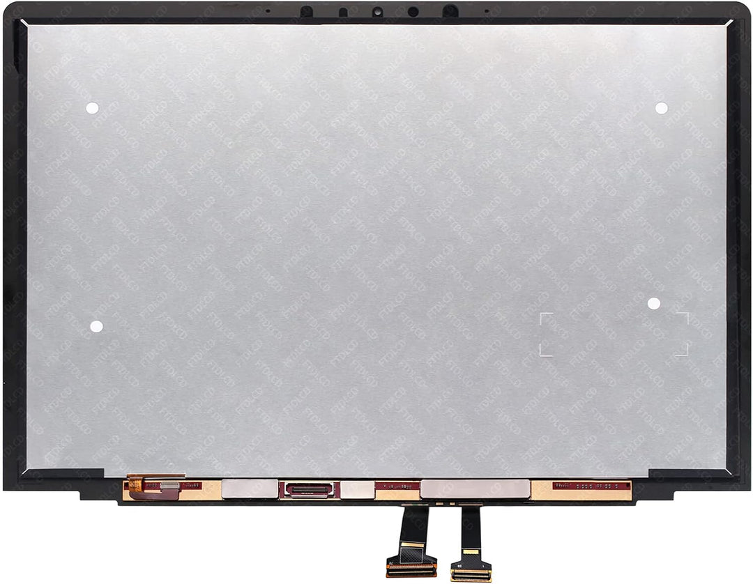 13,5 Zoll PixelSense LED LCD Touchscreen Digitizer Display Assembly Ersatzteil für Microsoft Surface