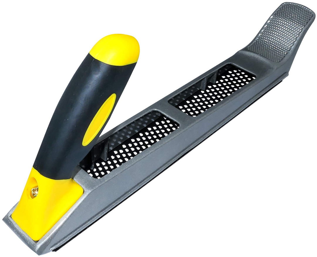 AERZETIX - C45994 - Hobel/Raspel für Gipskartonplatten 250x40mm Universal - Manuelles Stuckateurwerk