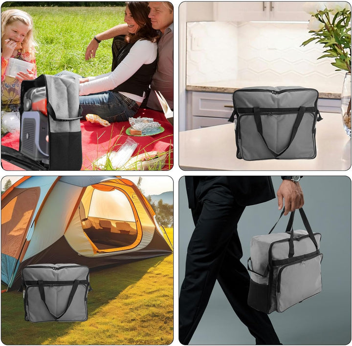 Slush Maschine Tasche für Ninja SLUSHI FS301, Aussenbereich Tragbare Wasserdichtem Slush Maschine Sc